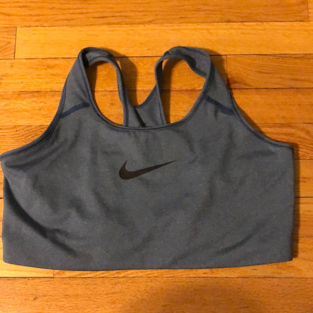 Nike sports bra